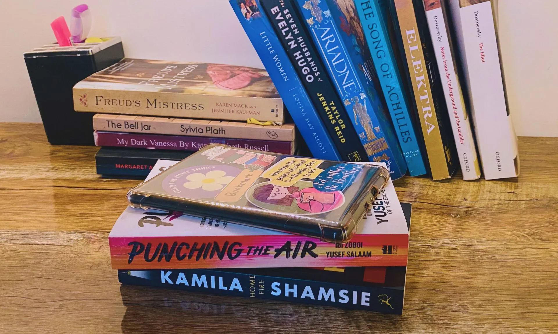 My Top 5 Reads of 2024: Books That Will Always Stay With Me