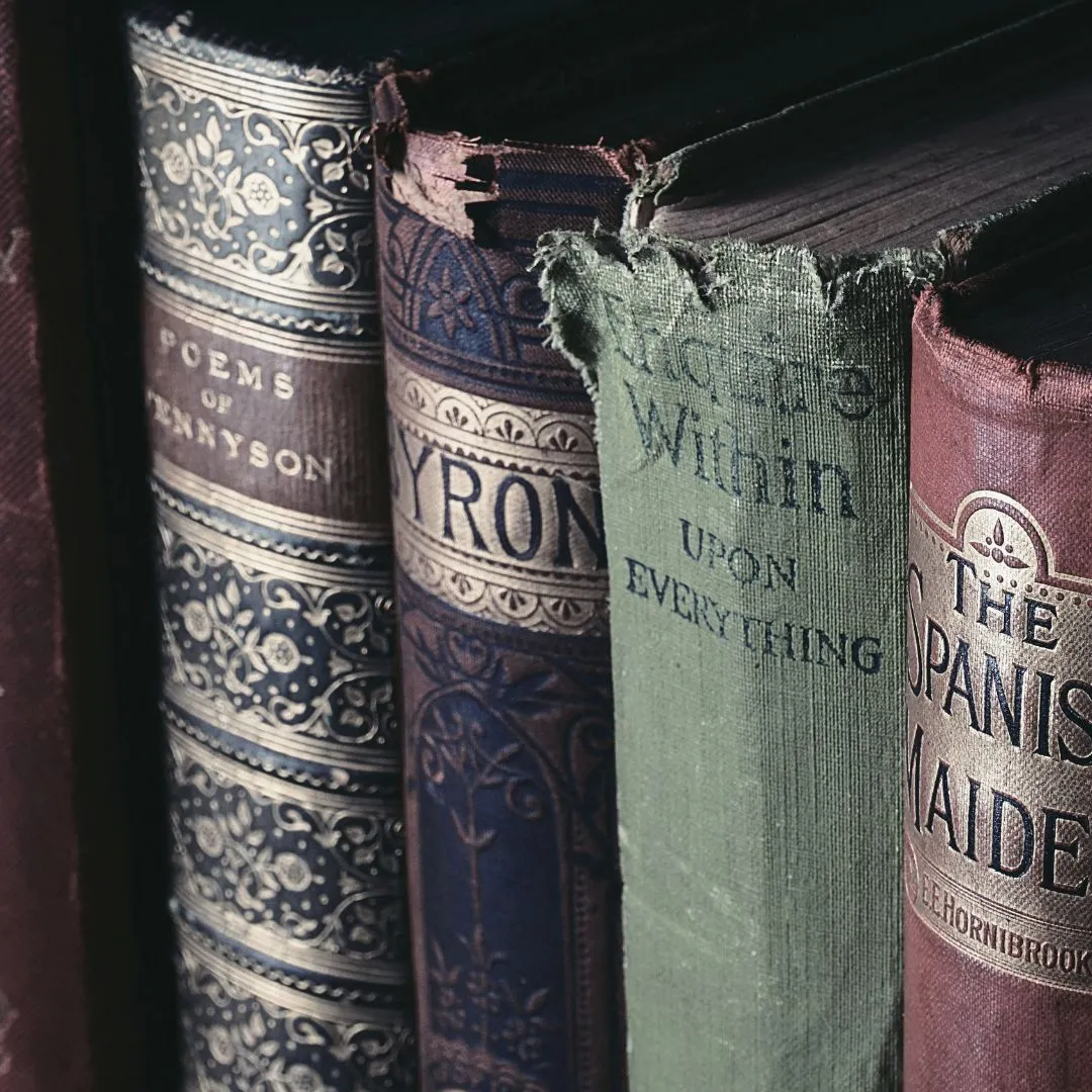 Classic books