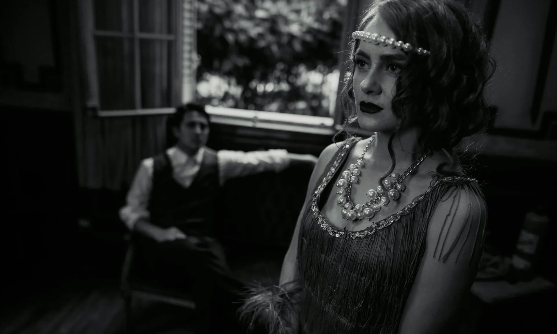 Daisy and Jay Gatsby Daisy and Jay Gatsby's tragic love story