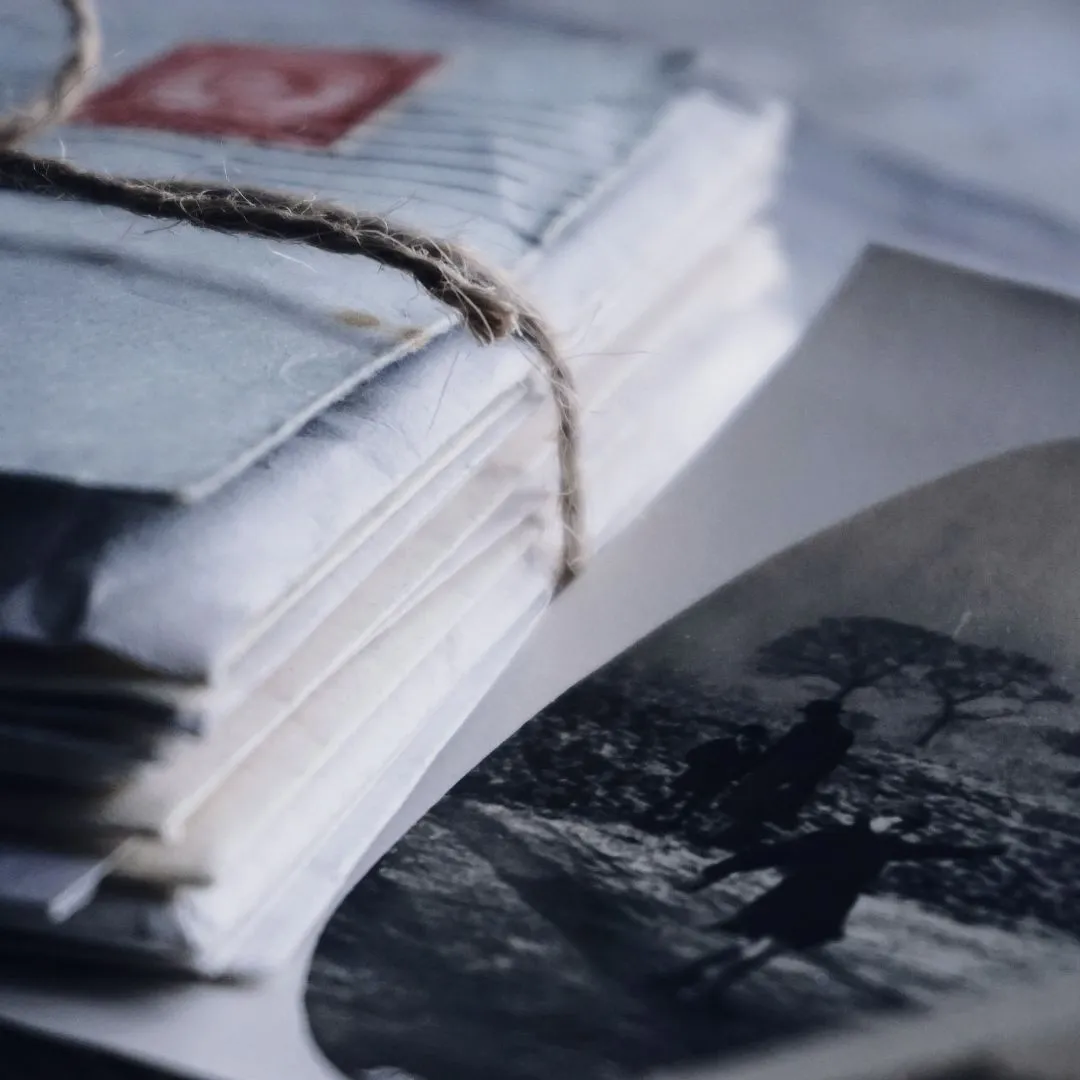 Old manuscripts