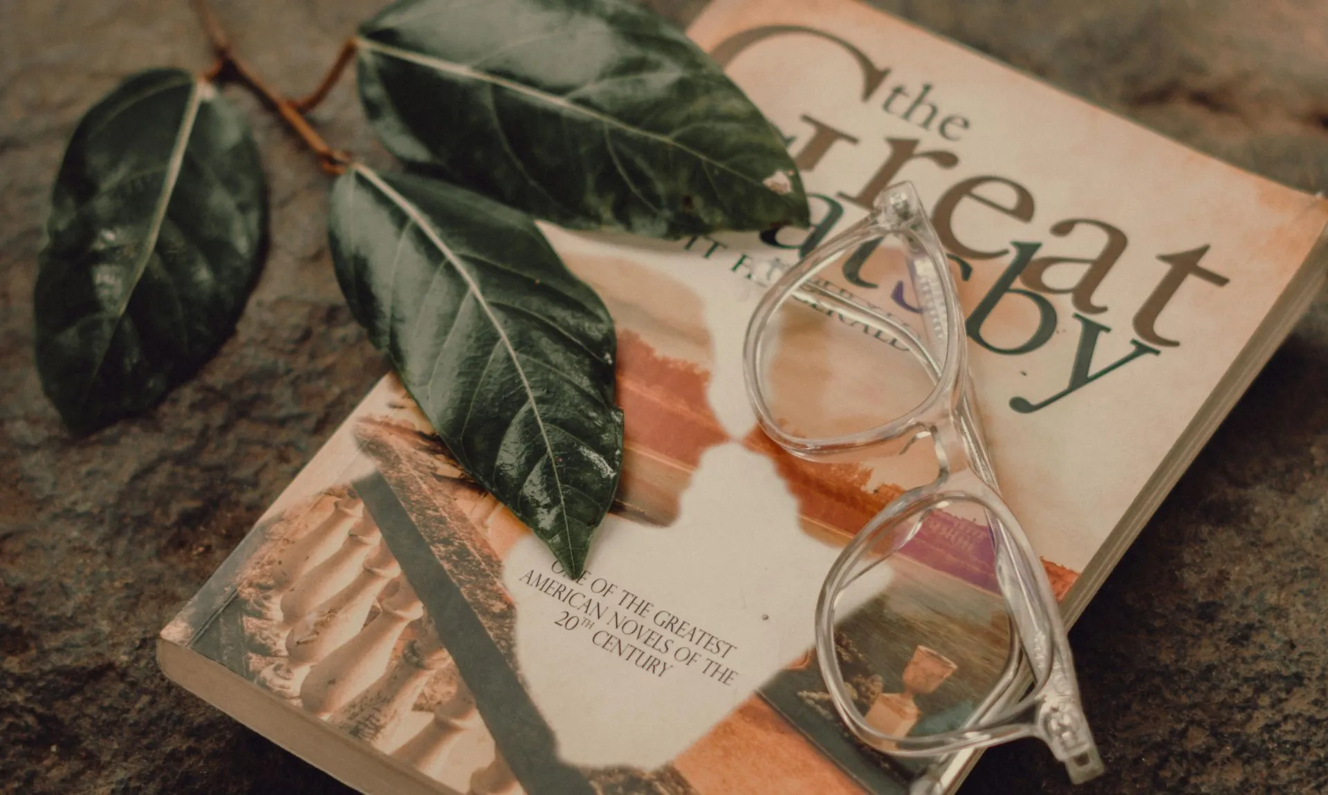 The Great Gatsby by F. Scott Fitzgerald Modern Classic
