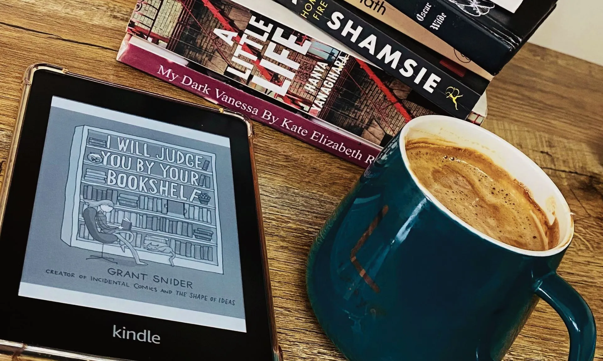 5 kindle unlimited books for every mood Kindle unlimited book collection