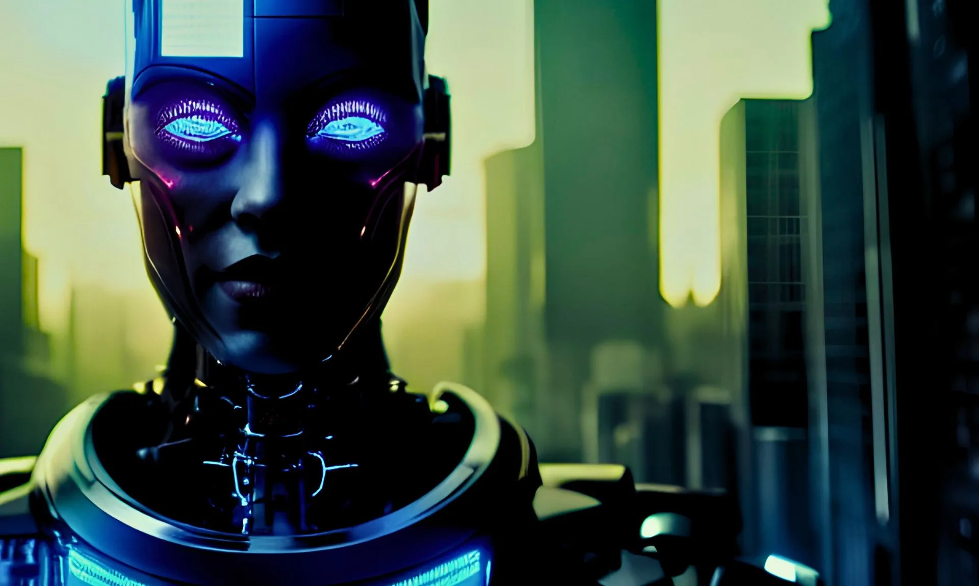 Robot Robot