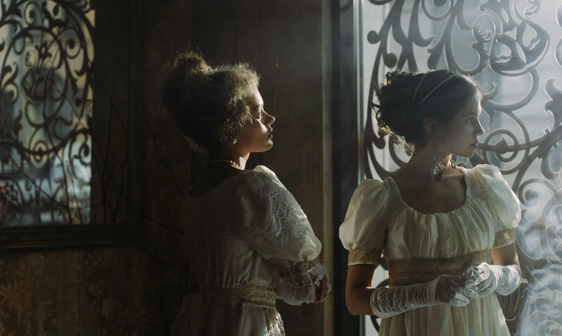 19th Century Women 19th Century Women Feeling Trapped