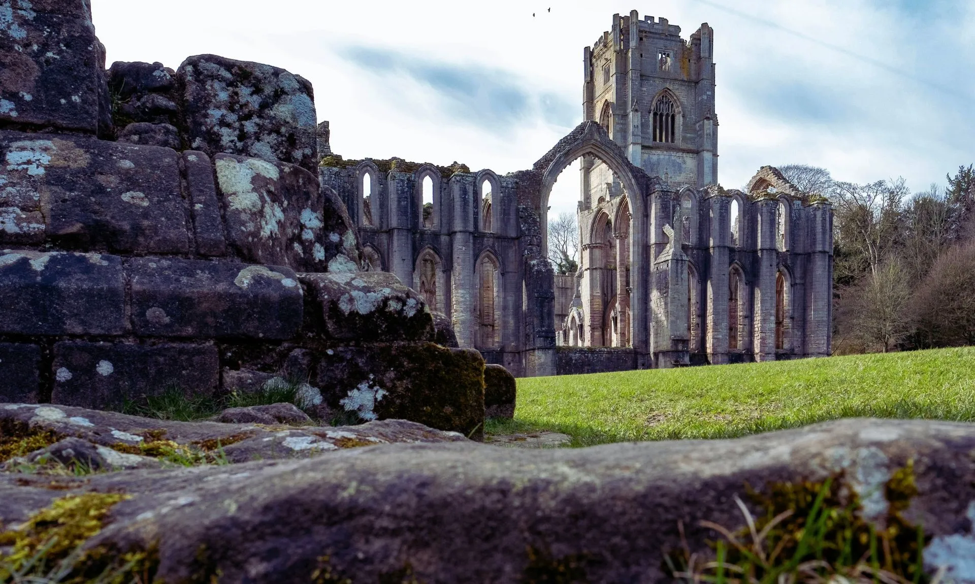 Yorkshire