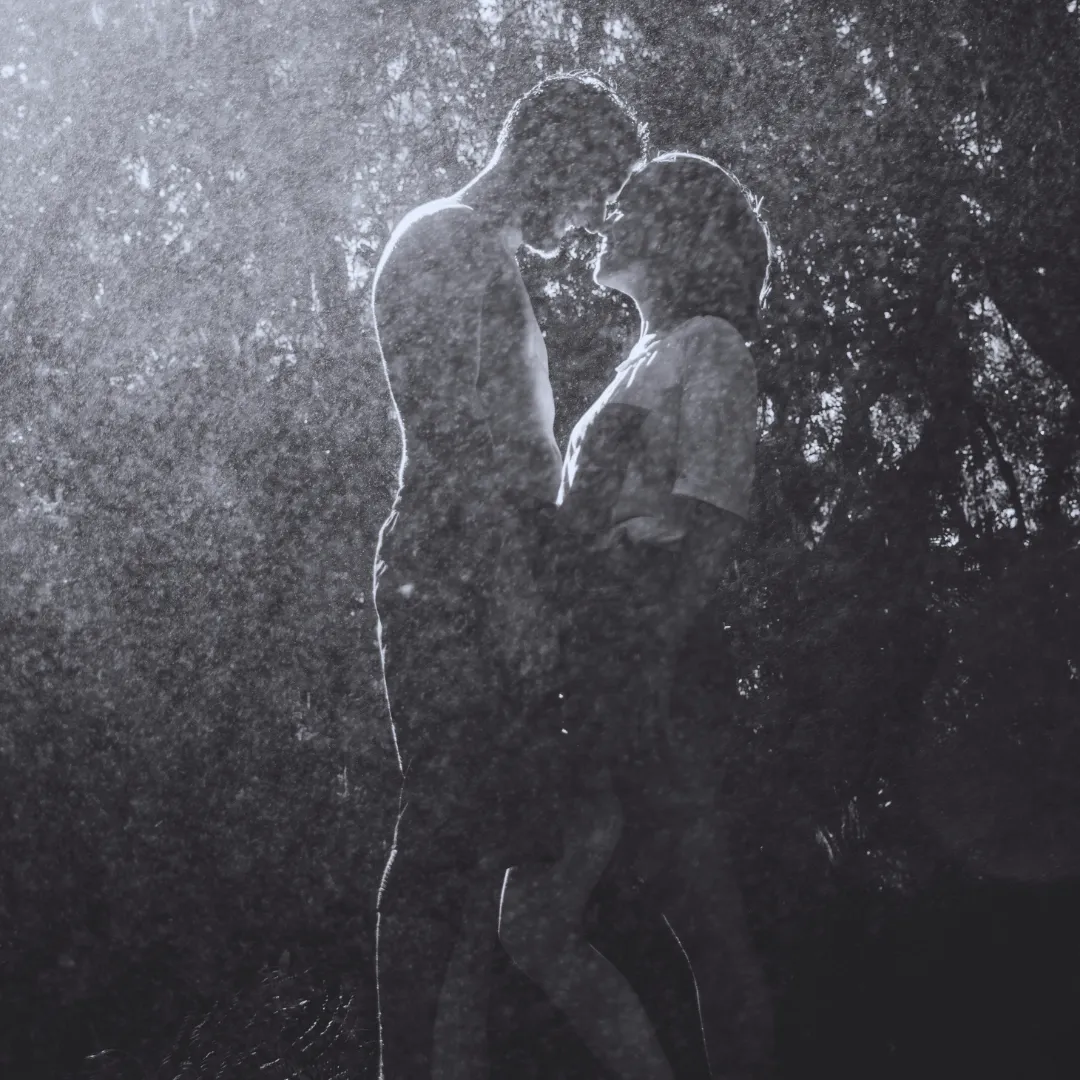 the beauty of love in normal people