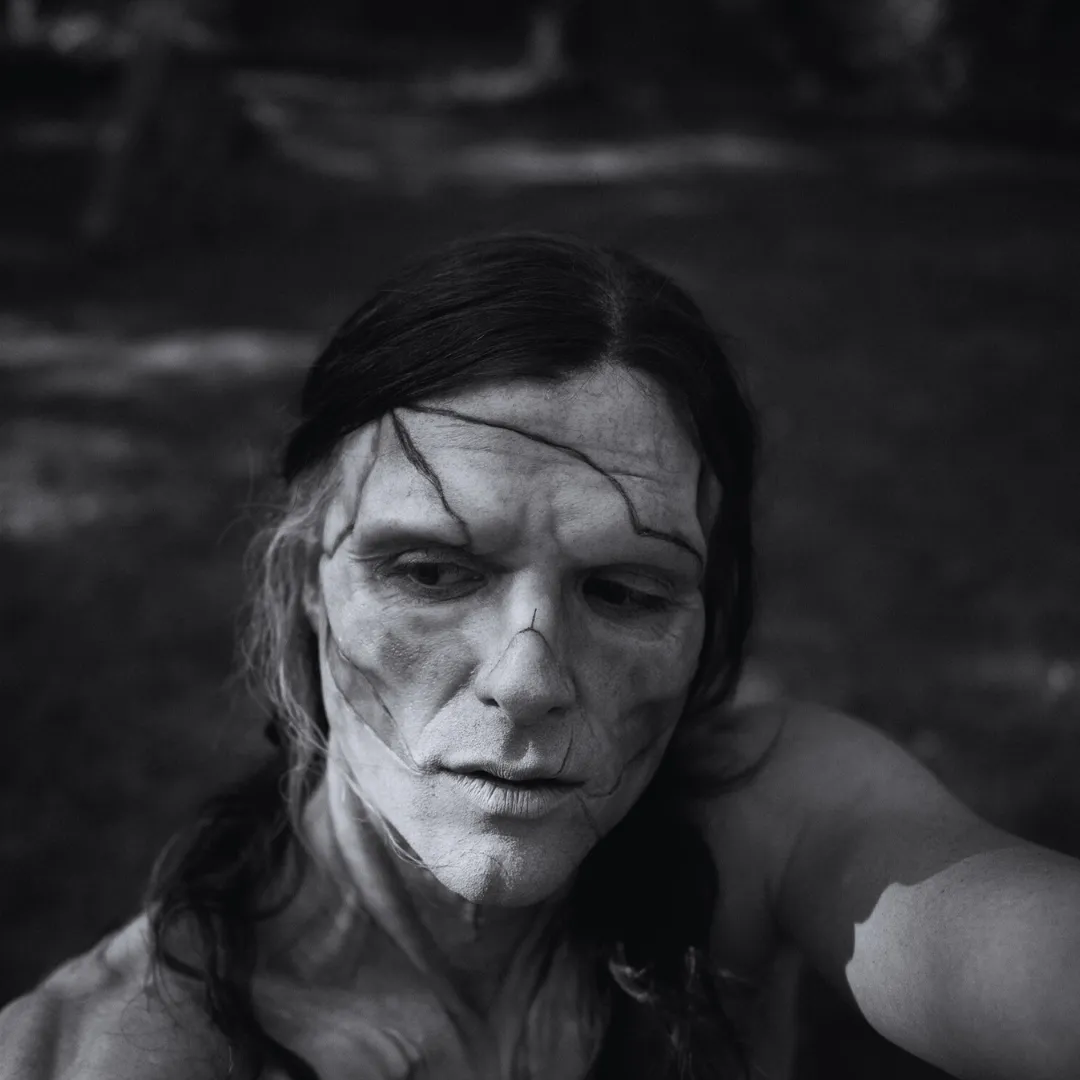 Still from Guillermo del Toro’s Frankenstein (2025), © Netflix