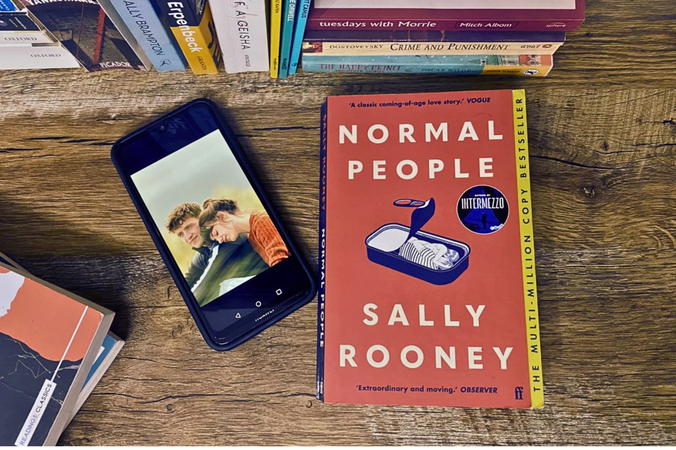 5 Classics Everyone Should Read Timeless Easy Picks 