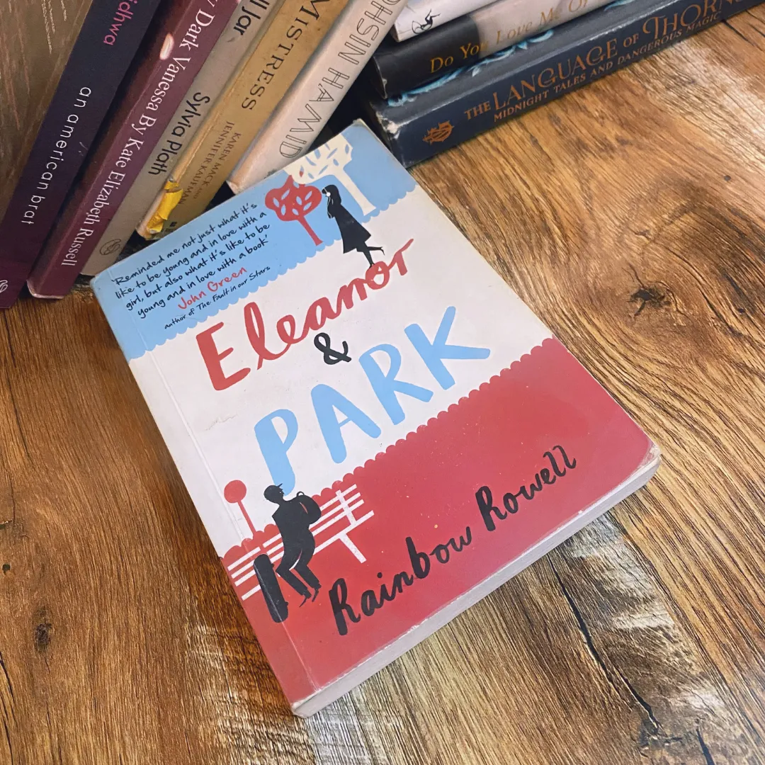 eleanor-and-park-rainbow-rowell Eleanor and Park by Rainbow Rowell