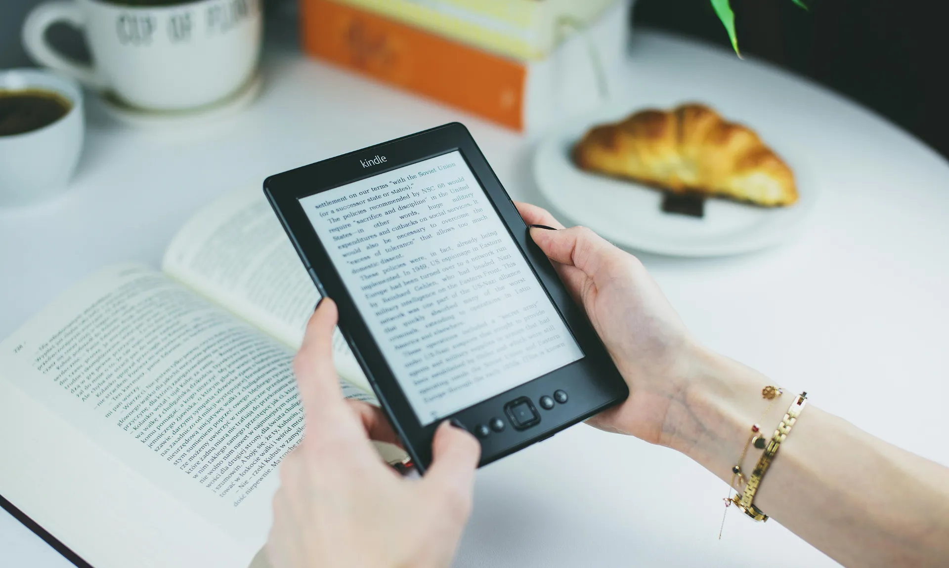 kindle tips and tricks for every reader
