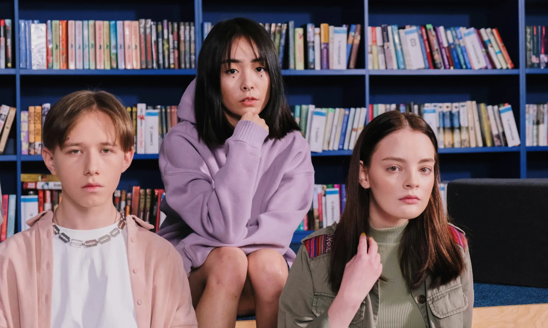 young adult novels for teenagers