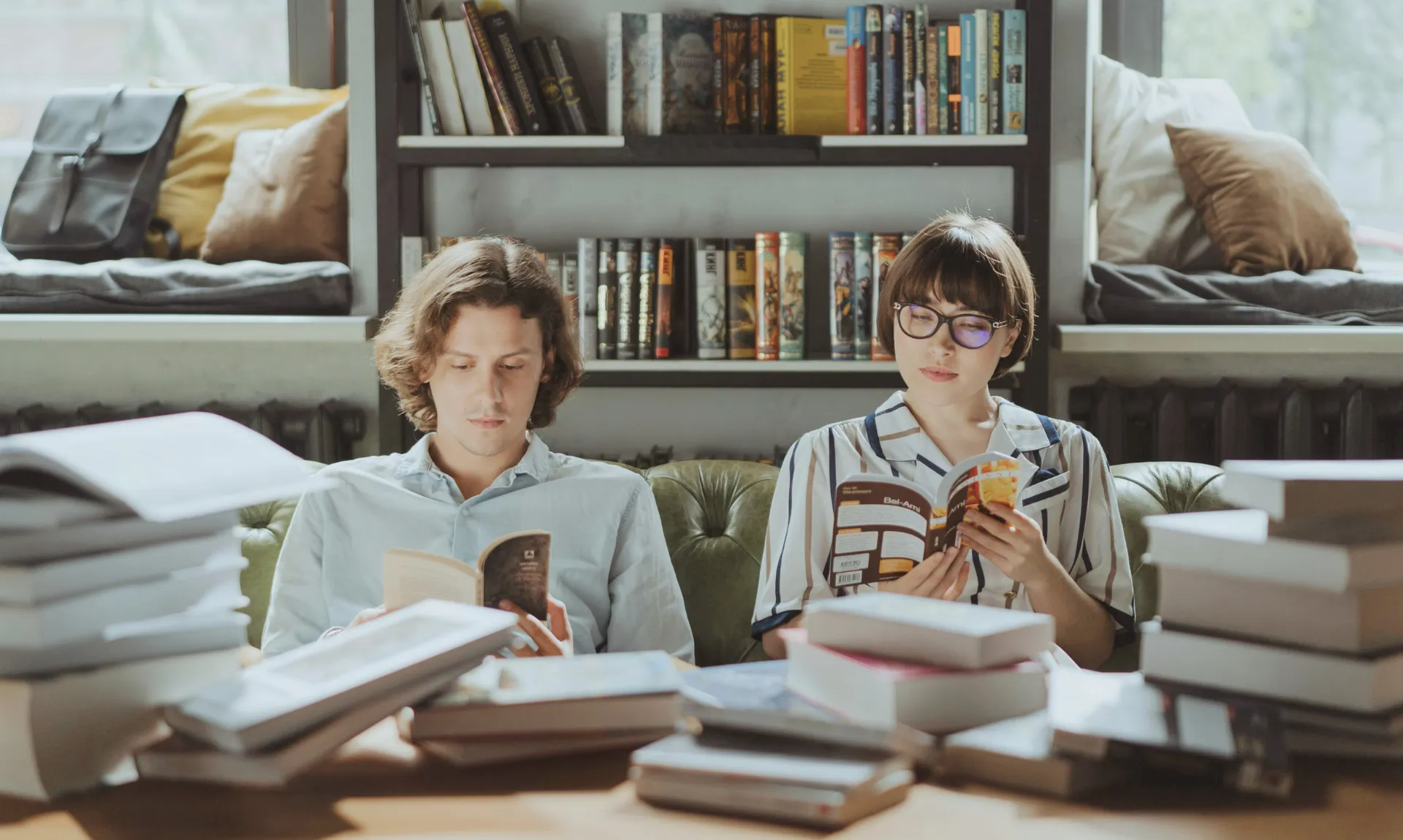 books to read in your 30s