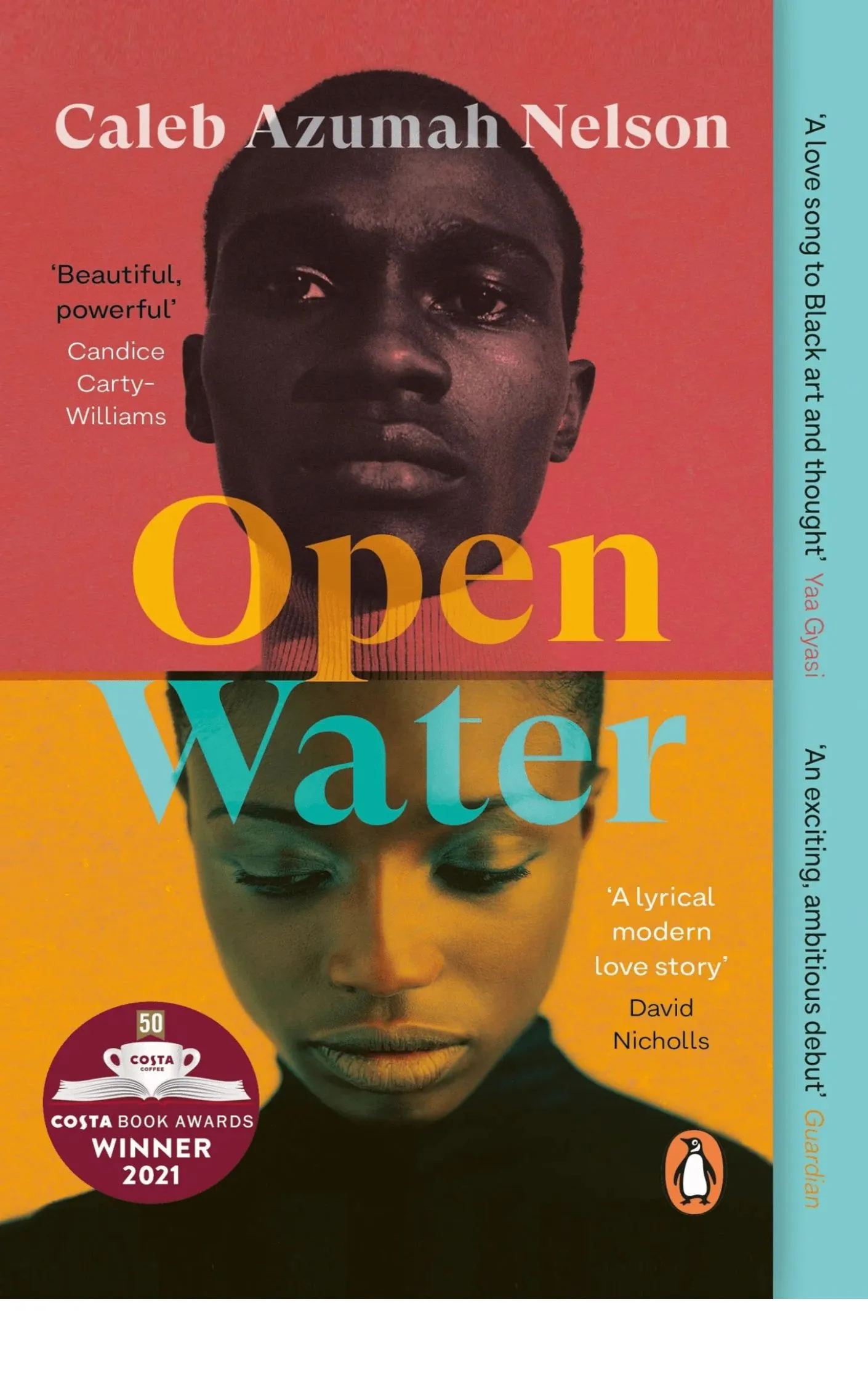 open-water-by-caleb-azumah-nelson Open Water by Caleb Azumah Nelson