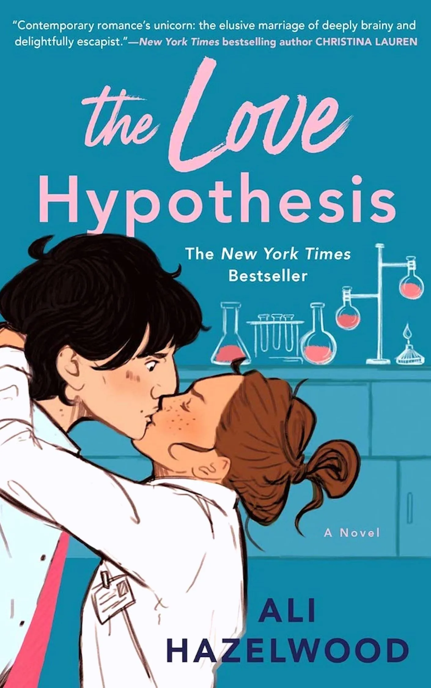the-love-hypothesis-by-ali-hazelwood the love hypothesis by ali hazelwood