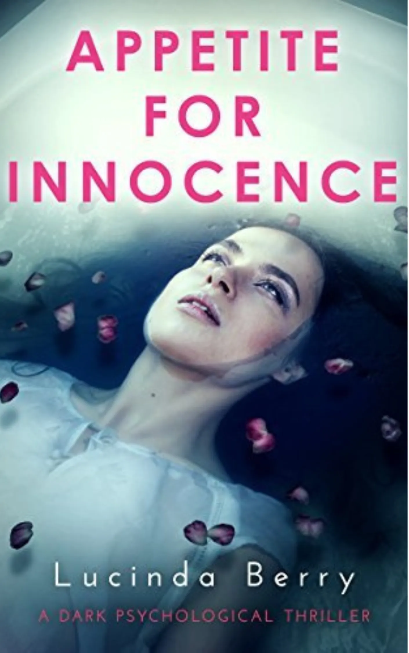 appetite-for-innocence-by-lucinda-berry Book cover of Appetite for Innocence by Lucinda Berry.