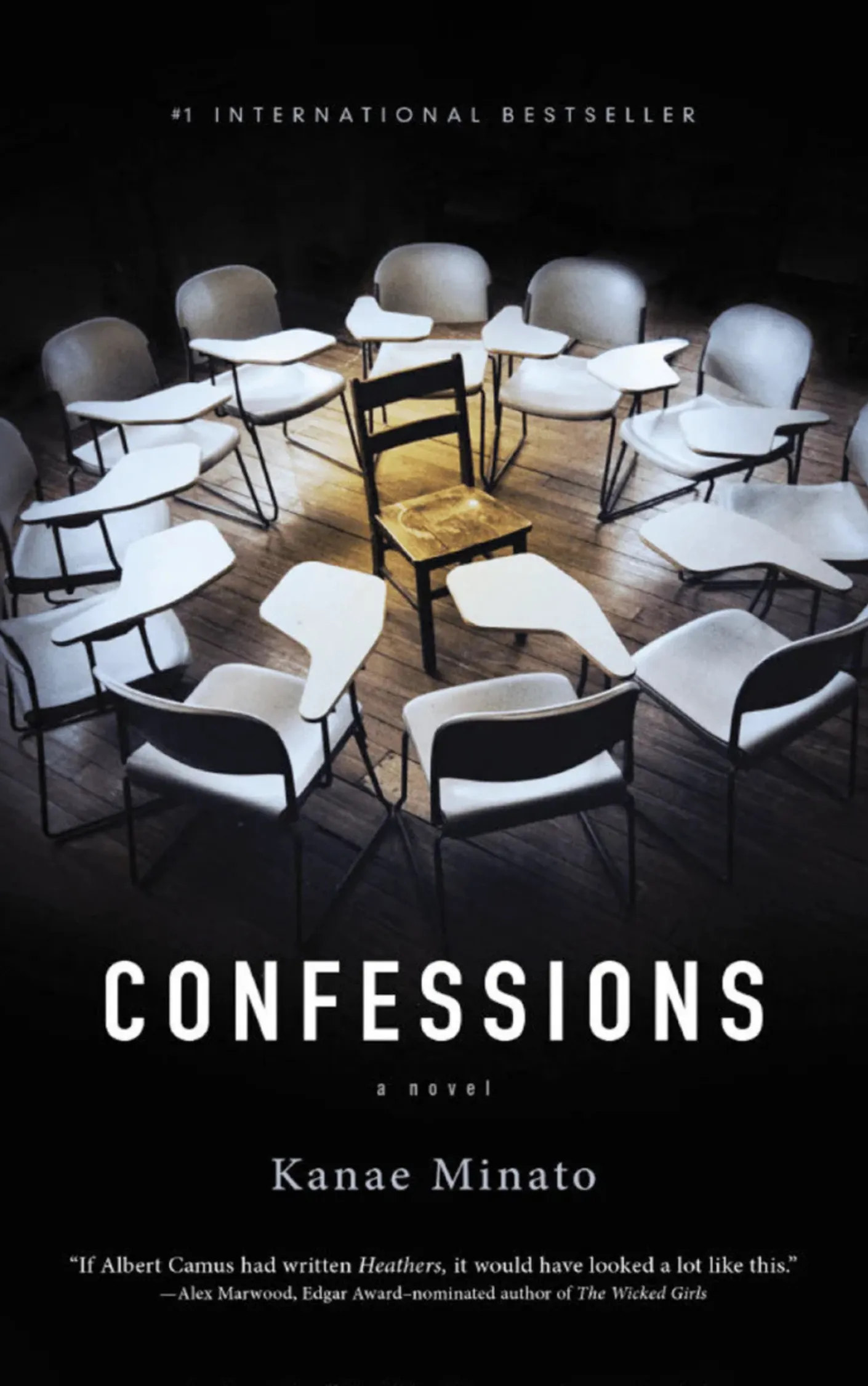 confessions-by-kanae-minato Book cover of Confessions by Kanae Minato.