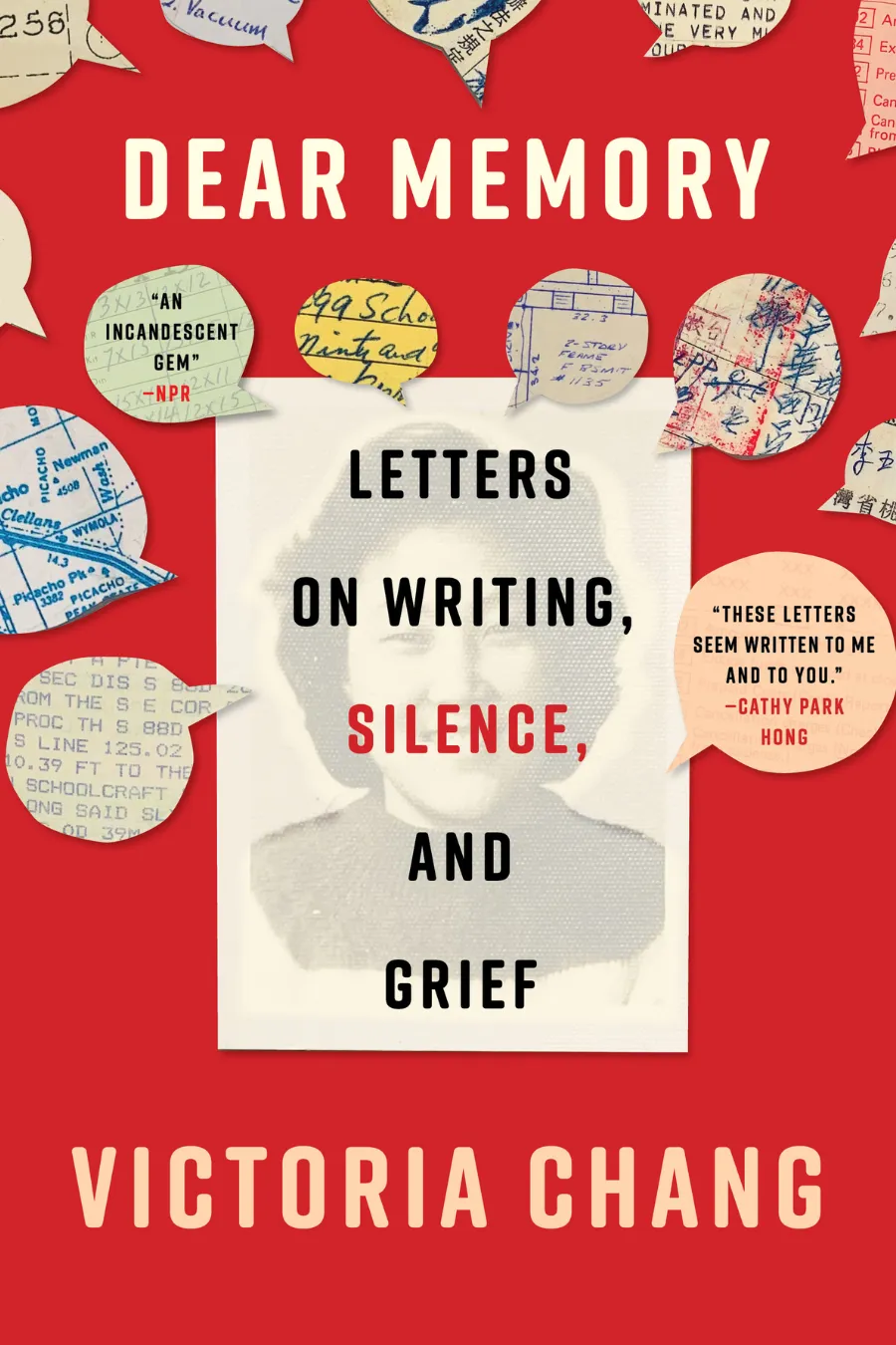 dear-memory-by-victoria-chang Dear Memory by Victoria Chang Kindle book cover