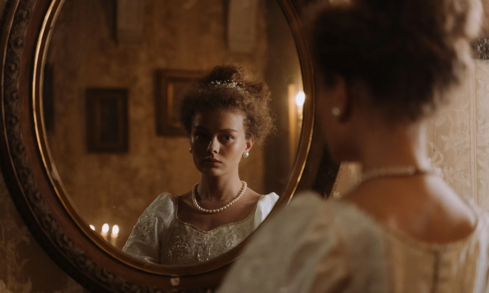 fictional-representation-of-edna a fictional representation of Edna from The Awakening by Kate Chopin