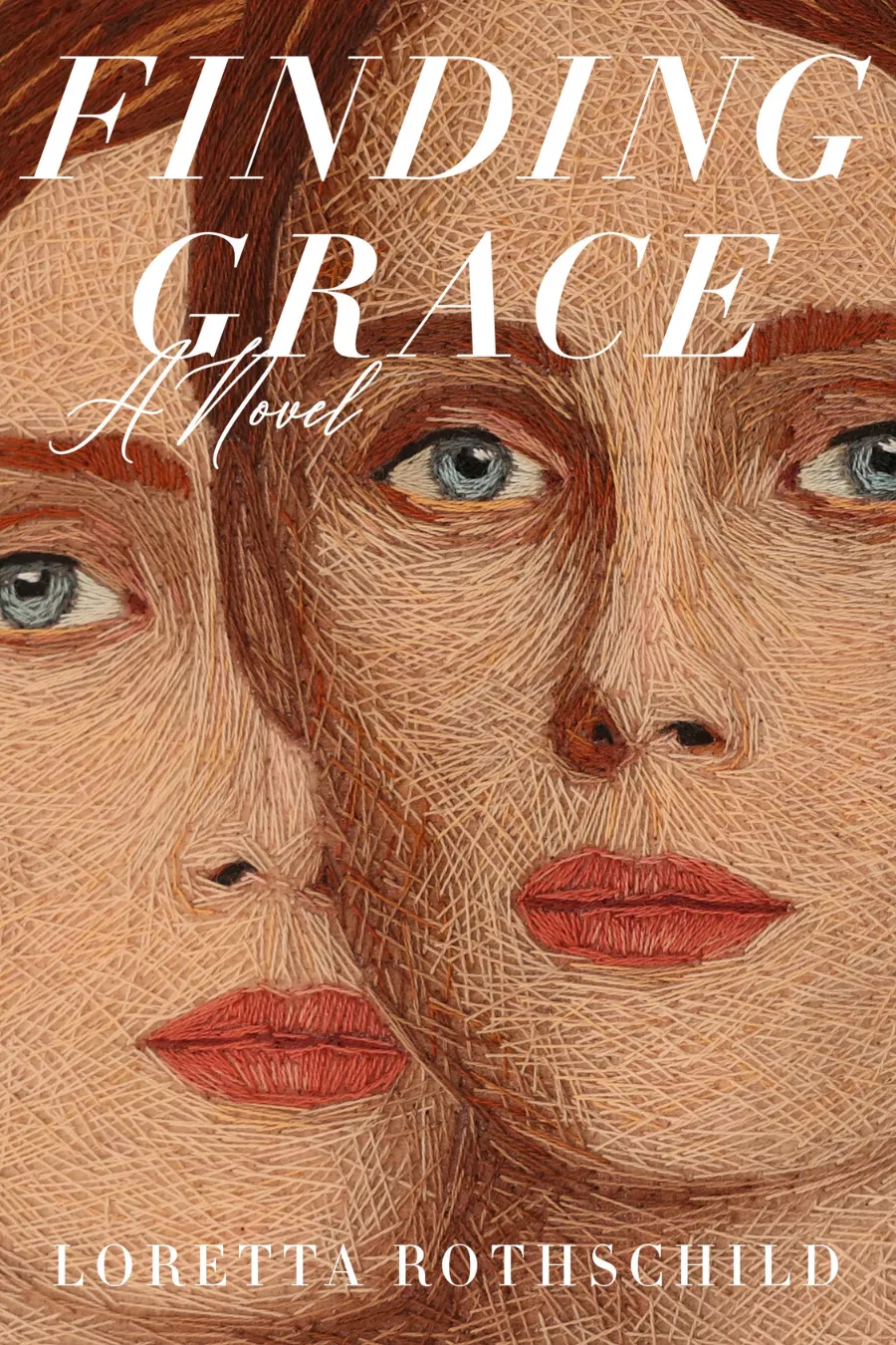 finding-grace-by-loretta-rothschild Finding Grace by Loretta Rothschild Kindle book cover