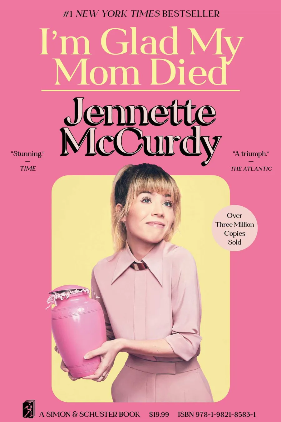 im-glad-my-mom-died-by-jennette-mccurdy I'm Glad My Mom Died by Jennette McCurdy book cover