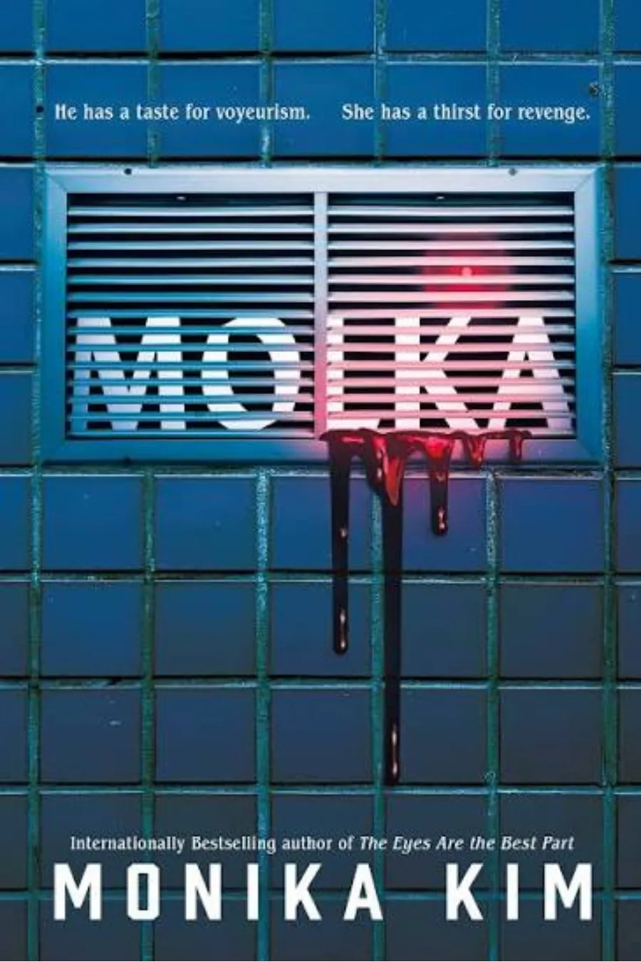 molka-by-monika-kim Molka by Monika Kim Kindle book cover