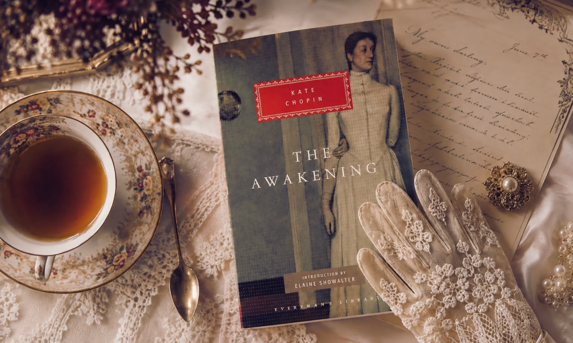 the awakening by kate chopin book review and analysis