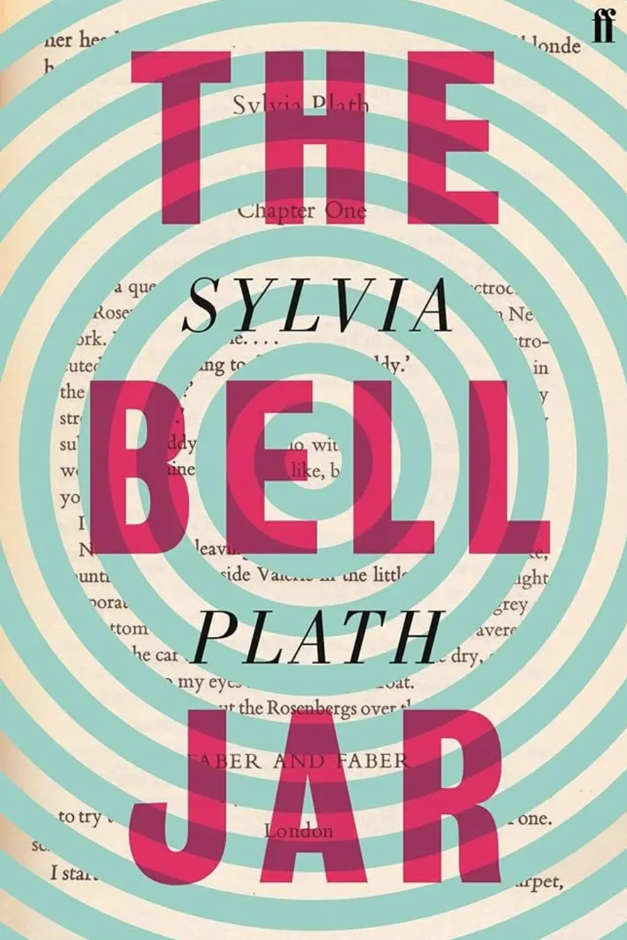 the-bell-jar-by-sylvia-plath The Bell Jar book cover by Sylvia Plath