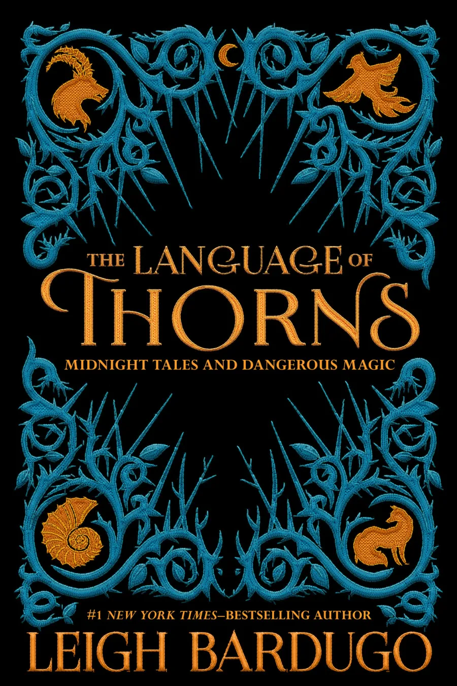the-language-of-thorns-by-leigh-bardugo The Language of Thorns book cover by Leigh Bardugo
