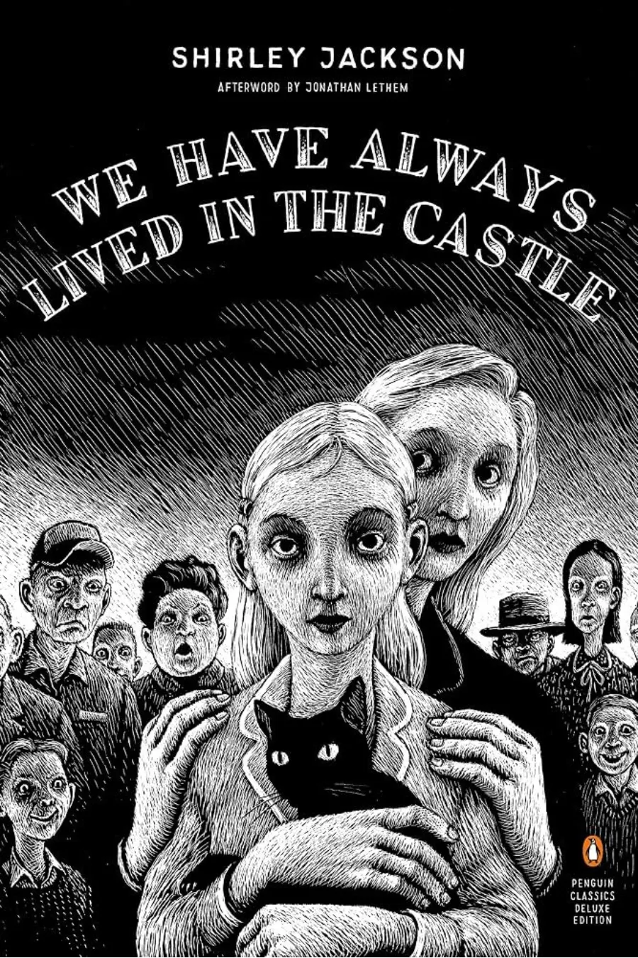 we-have-always-lived-in-the-castle-by-shirley-jackson We Have Always Lived in the Castle by Shirley Jackson