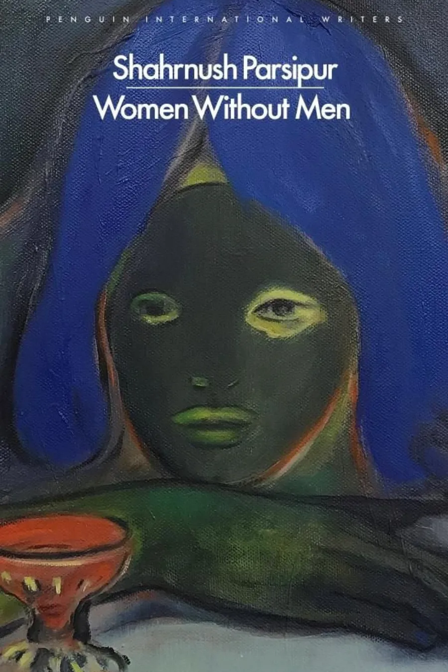 women-without-men-by-shahrnush-parsipur Women Without Men by Shahrnush Parsipur Kindle book cover