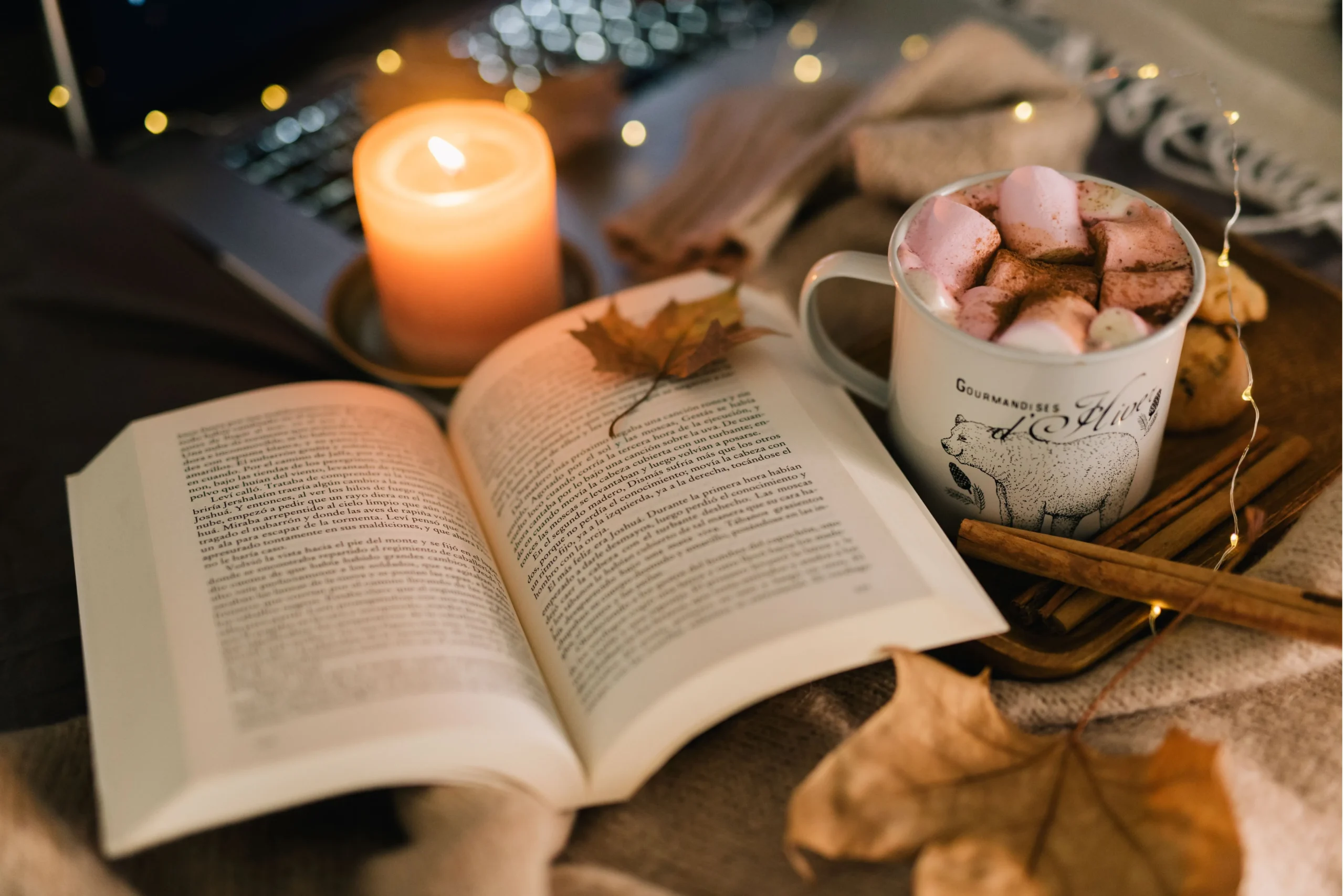 halloween books to read