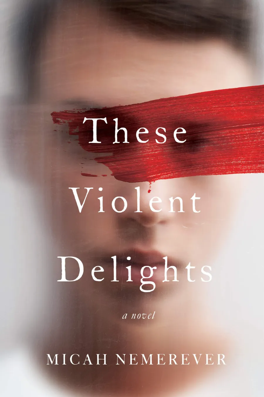 these-violent-delights-by-micah-nemerever These Violent Delights by Micah Nemerever, available on Kindle Unlimited.