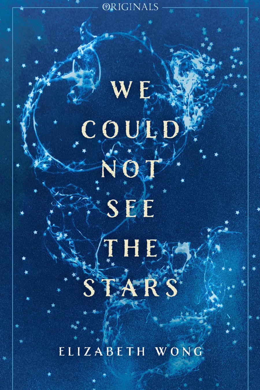we-could-not-see-the-stars-elizabeth-wong We Could Not See the Stars by Elizabeth Wong, literary speculative fiction book