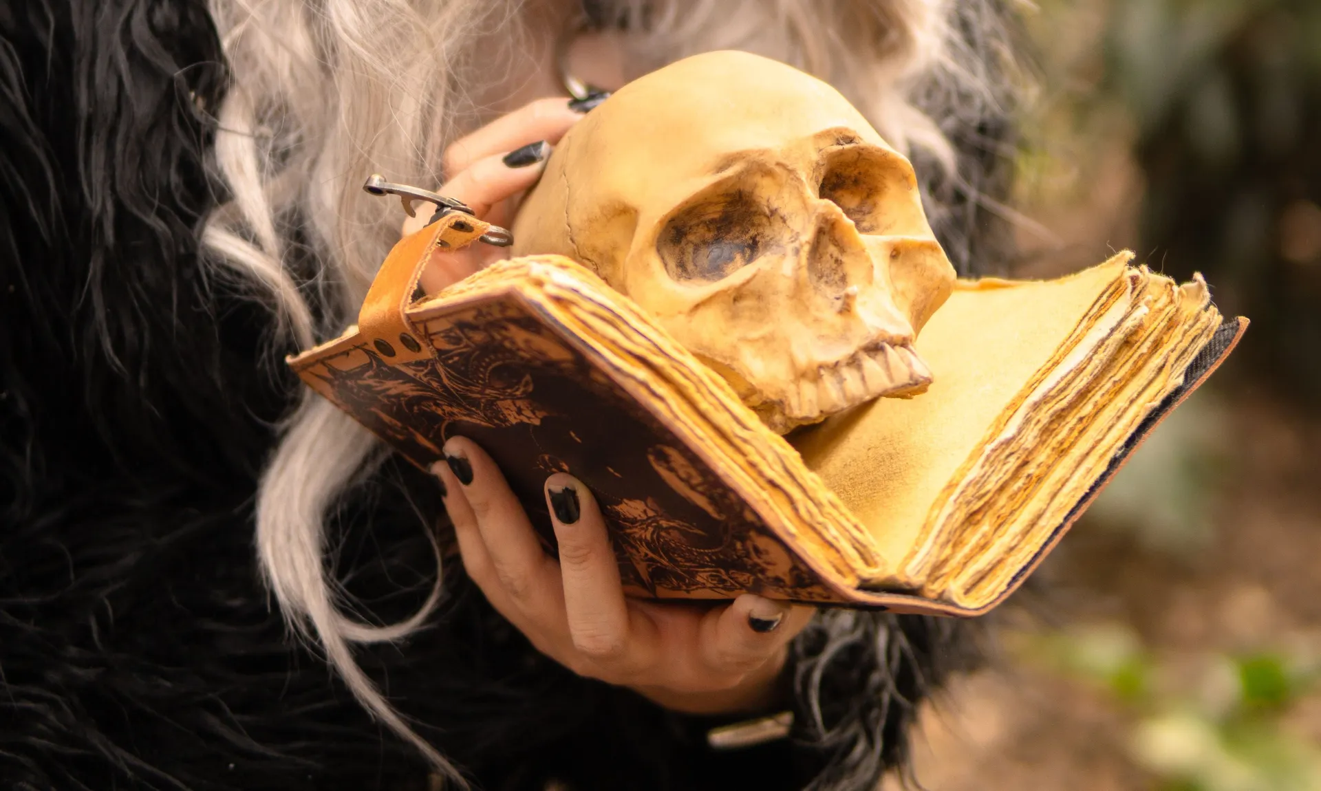 scary books for horror lovers